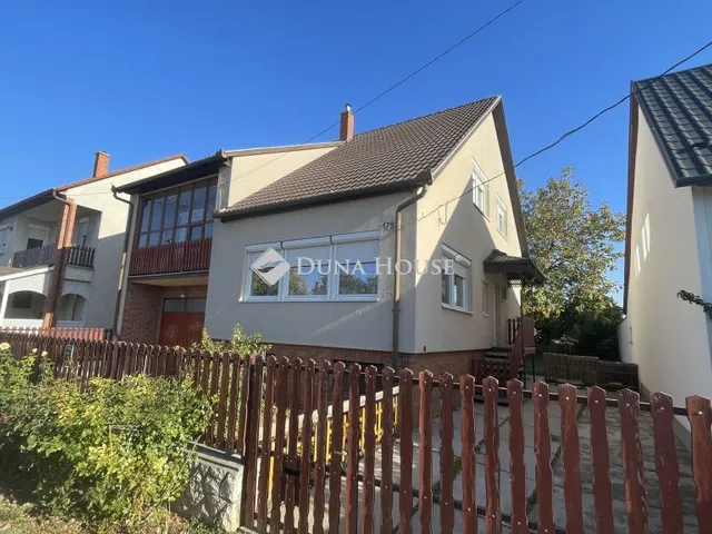 Eladó ház Győr 200 nm