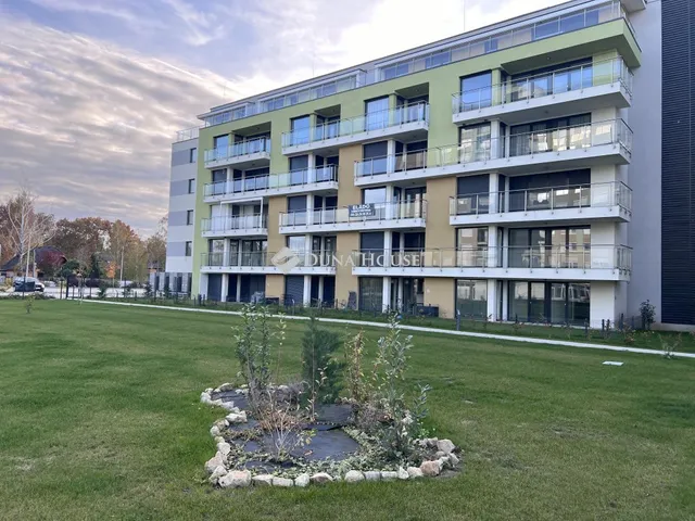 Eladó lakás Siófok 70 nm