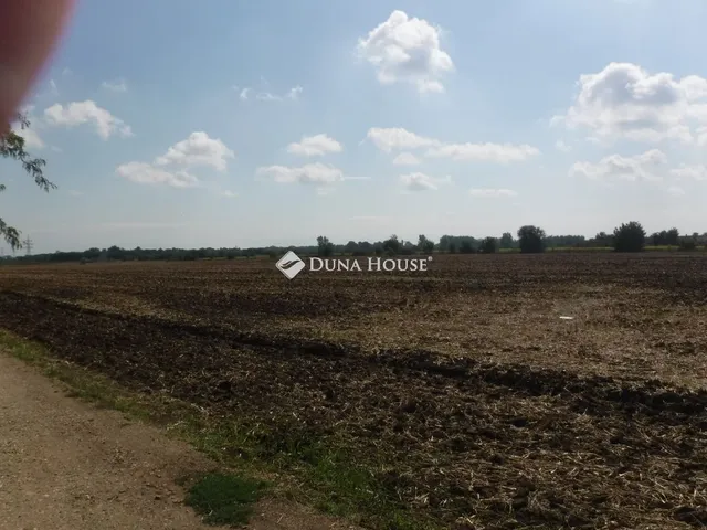 Eladó telek Debrecen 1123 nm