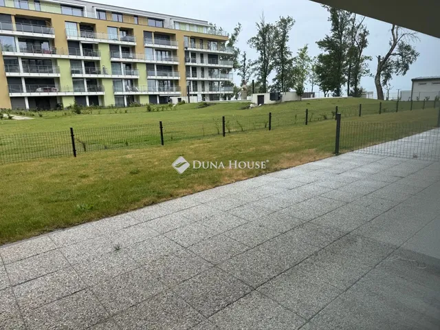 Eladó lakás Siófok 65 nm