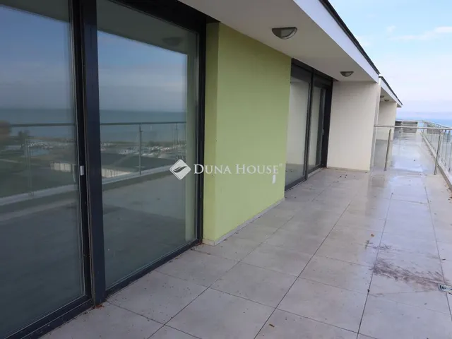 Eladó lakás Siófok 93 nm