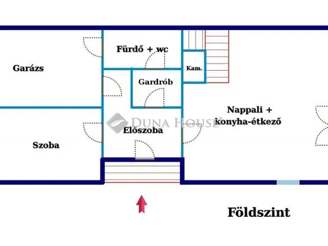 Eladó ház Debrecen 150 nm