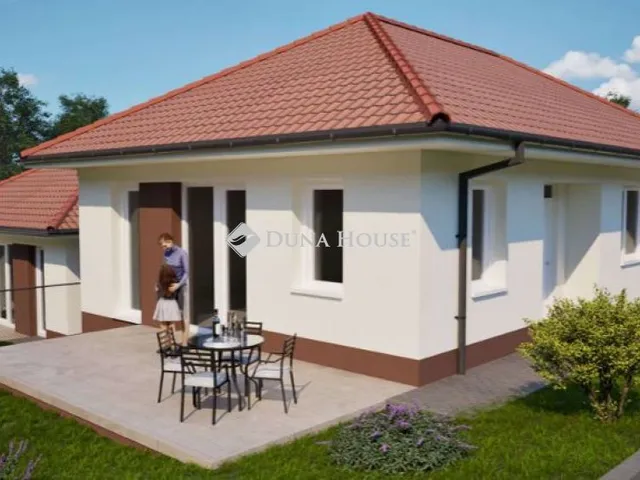 Eladó ház Őrbottyán, Kálvária utca 93 nm