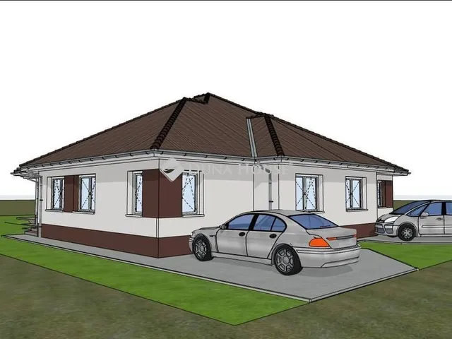 Eladó ház Őrbottyán 113 nm