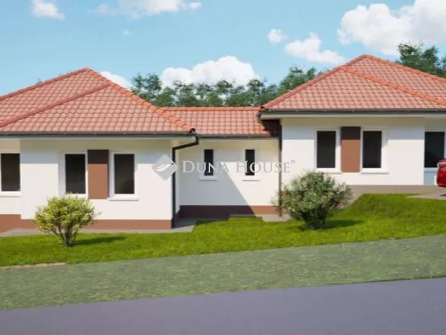 Eladó ház Őrbottyán, Kálvária utca 90 nm