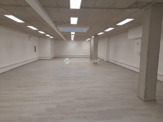 Eladó kereskedelmi és ipari ingatlan Debrecen 154 nm