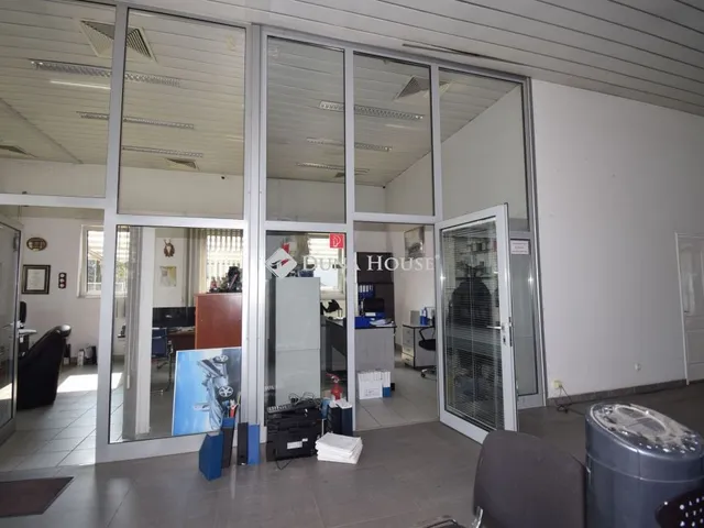 Eladó kereskedelmi és ipari ingatlan Debrecen 1536 nm