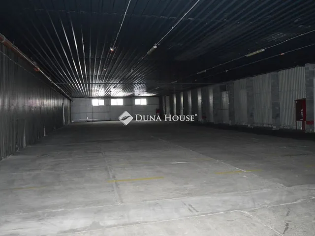 Kiadó kereskedelmi és ipari ingatlan Debrecen 2350 nm