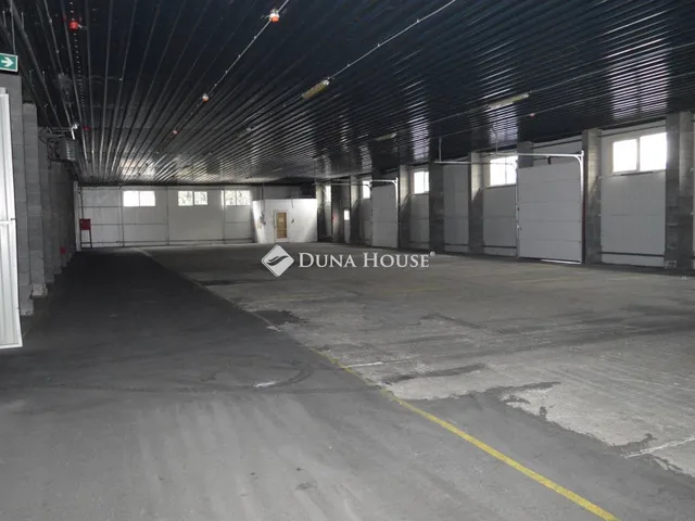 Kiadó kereskedelmi és ipari ingatlan Debrecen 2350 nm