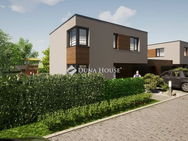 Eladó ház Debrecen 212 nm