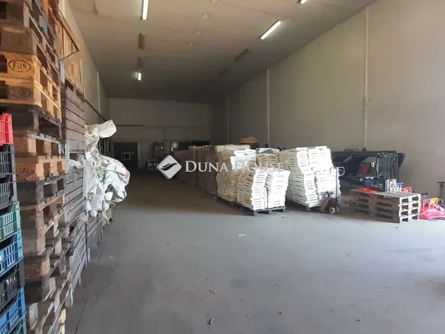 Eladó kereskedelmi és ipari ingatlan Balkány, Petőfi utca 2050 nm