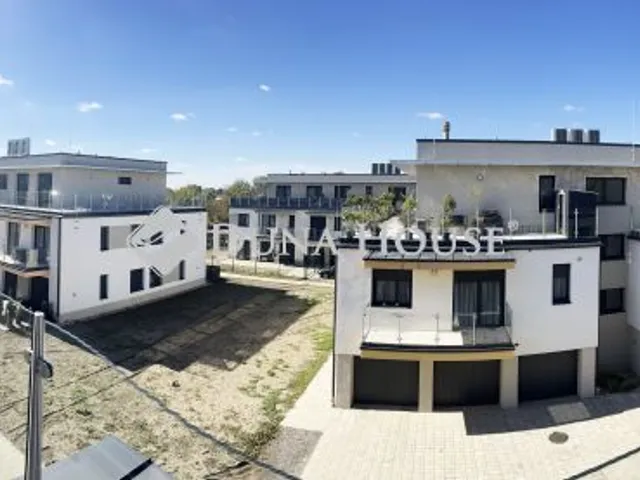 Eladó új építésű lakópark Debrecen 20 nm