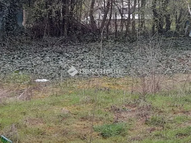 Eladó telek Hajdúszoboszló 497 nm