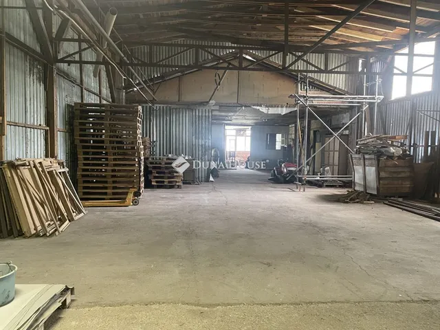 Eladó telek Debrecen, Külterület 1490 nm