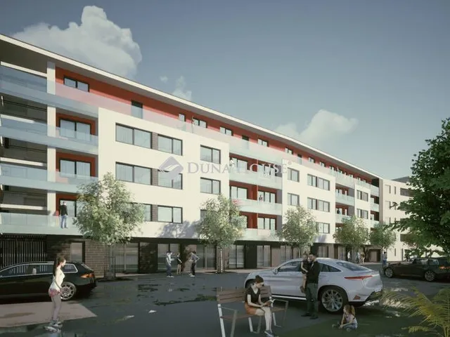 Eladó lakás Debrecen 107 nm