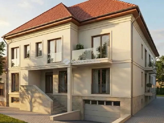 Eladó telek Debrecen 1033 nm