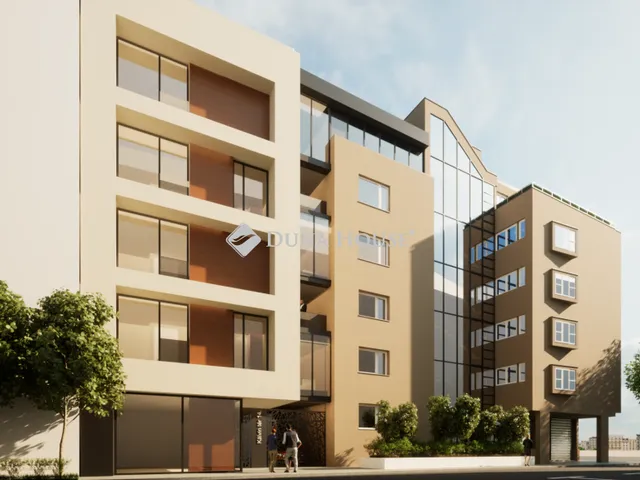 Eladó lakás Debrecen 75 nm