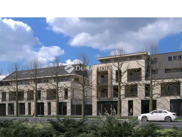 Eladó lakás Debrecen 54 nm