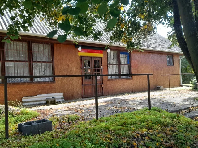 Eladó ház Hajdúsámson 62 nm