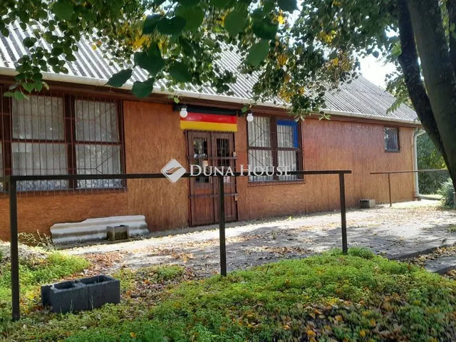 Eladó ház Hajdúsámson 62 nm