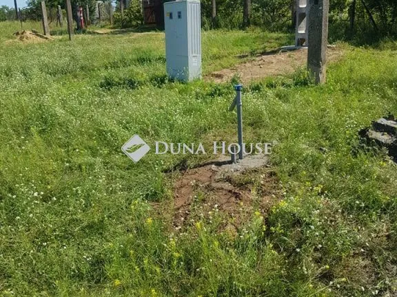 Eladó telek Hajdúsámson, Körte utca 843 nm