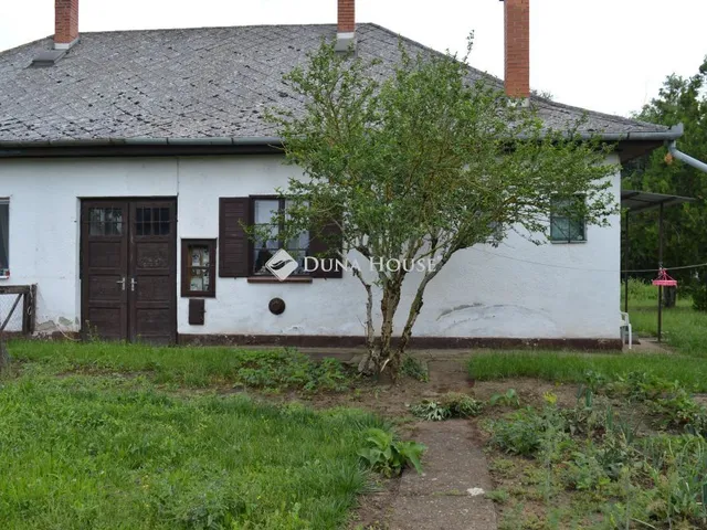 Eladó ház Ebes 59 nm