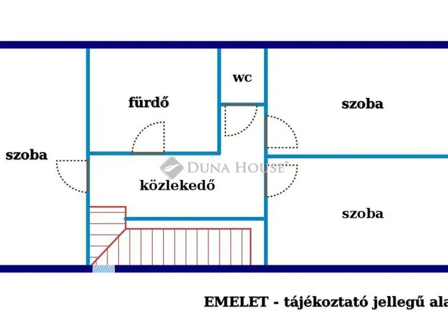 Eladó ház Debrecen 120 nm