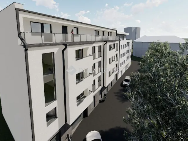 Eladó lakás Debrecen 76 nm