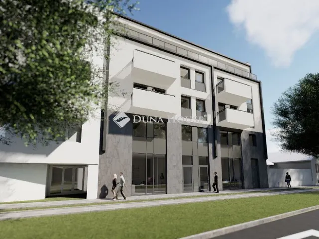 Eladó lakás Debrecen 53 nm