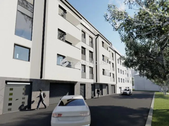 Eladó lakás Debrecen 56 nm