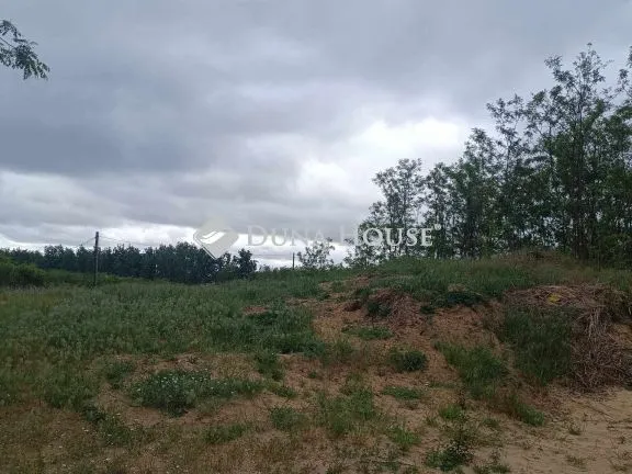 Eladó telek Hosszúpályi 967 nm
