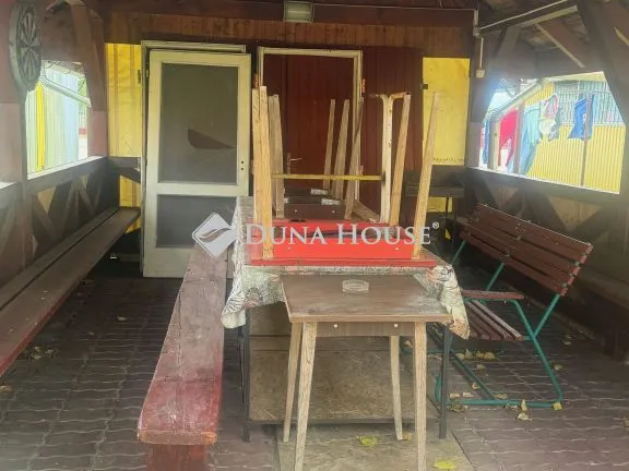 Eladó kereskedelmi és ipari ingatlan Hortobágy 203 nm
