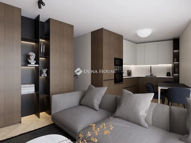 Eladó lakás Hajdúszoboszló 107 nm