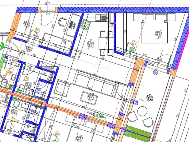 Eladó lakás Hajdúszoboszló 65 nm