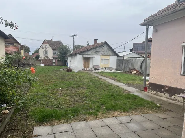 Eladó ház Derecske, Köztársaság út 86 nm