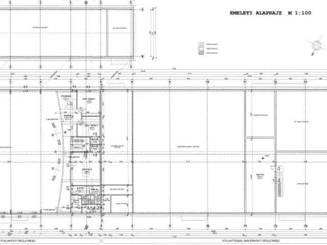 Eladó kereskedelmi és ipari ingatlan Debrecen 2033 nm