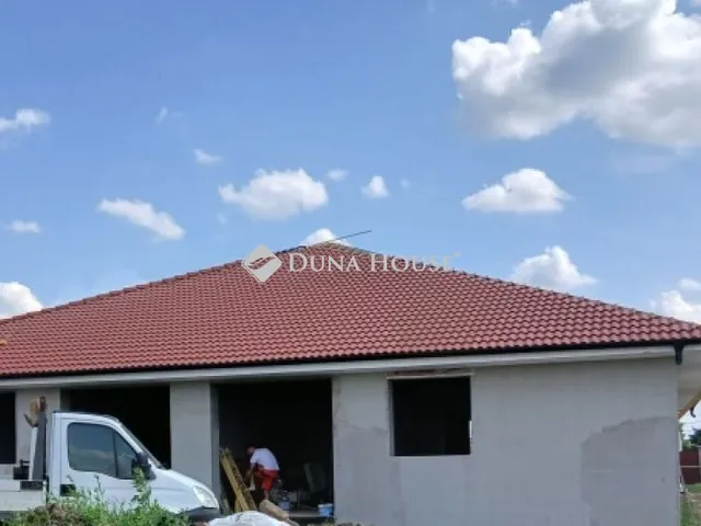Eladó ház Debrecen, Gönczy Pál utca 148 nm