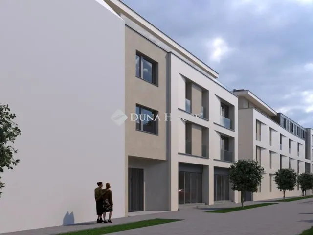 Eladó lakás Debrecen 57 nm