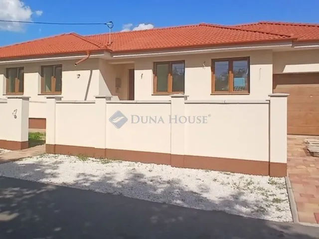 Eladó ház Debrecen 132 nm