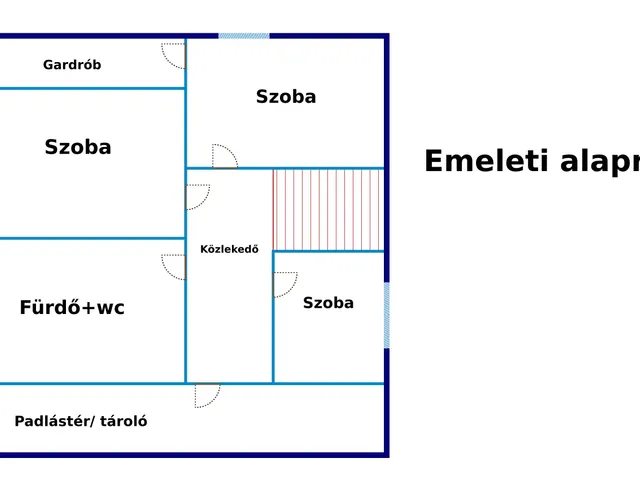 Eladó ház Hajdúhadház 139 nm