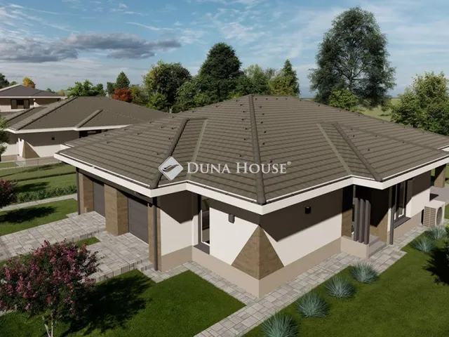 Eladó telek Debrecen 923 nm