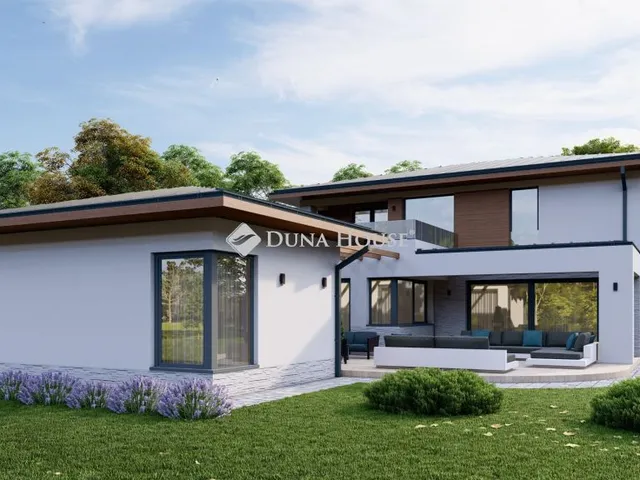 Eladó telek Debrecen 908 nm