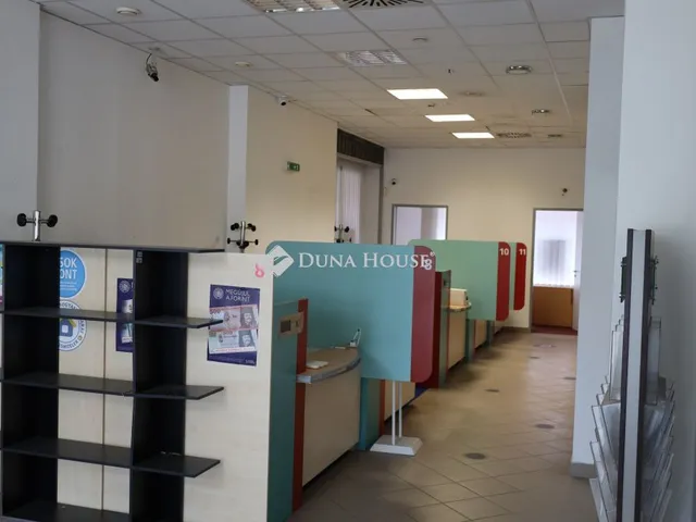 Kiadó kereskedelmi és ipari ingatlan Debrecen 461 nm