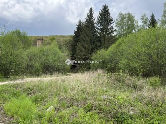 Eladó telek Dorogháza, Külterület 200000 nm