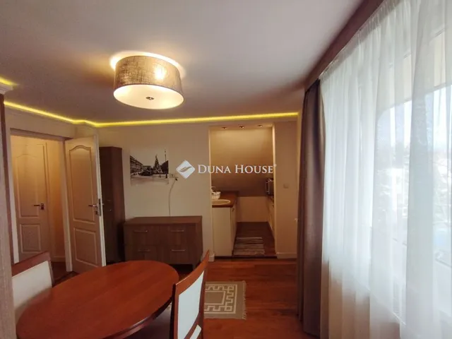Kiadó lakás Debrecen 33 nm