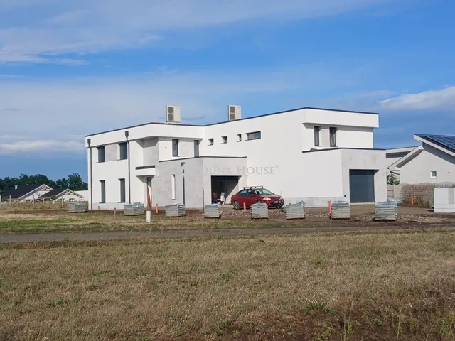 Eladó ház Debrecen 151 nm