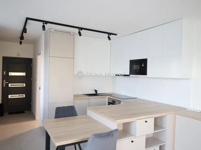 Kiadó lakás Debrecen 33 nm