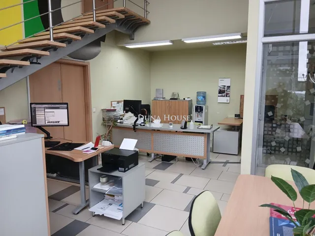 Kiadó kereskedelmi és ipari ingatlan Debrecen 535 nm