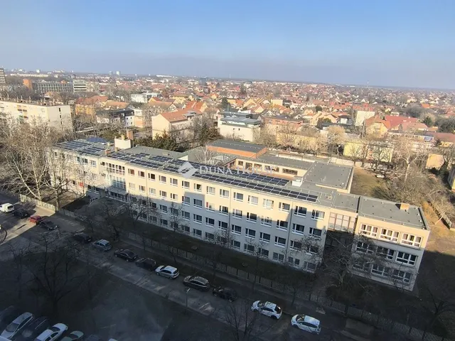 Kiadó lakás Debrecen 49 nm