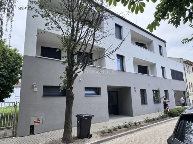 Eladó új építésű lakópark Siófok 55 nm